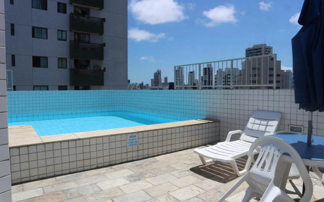 Apartamento Alice Tenório