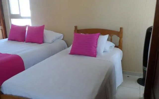 Departamento de Lujo Costa del Sol