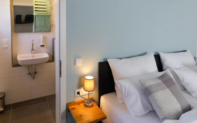 Hotel Brasserie Chaussee