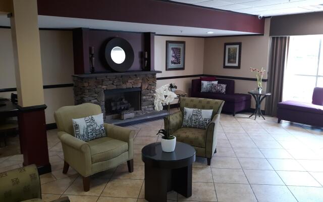 OYO Hotel Phenix City Central