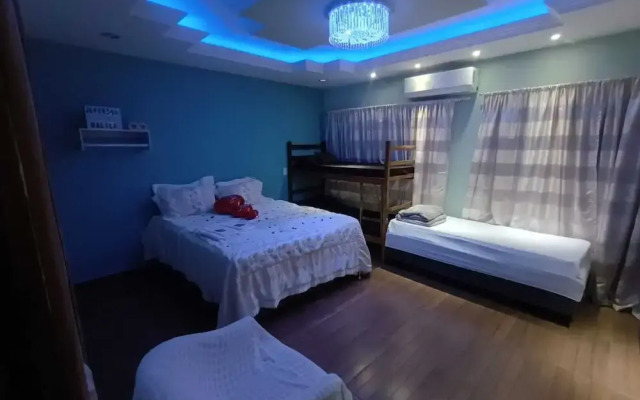 Residence Hotel Efrata