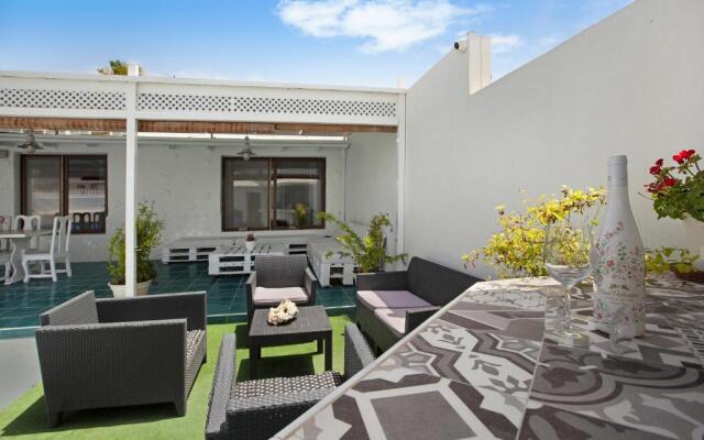 Casa Tenerife 2