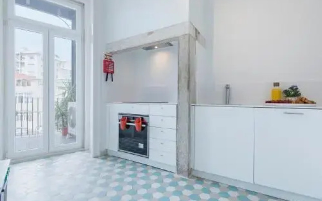 Conde 3 Bdr Luxury And New renovated