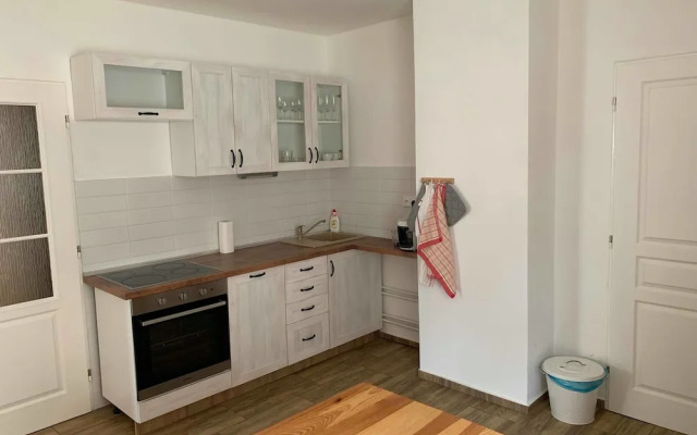 Apartmány Michaela