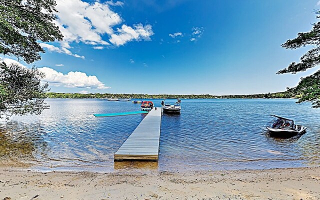 33 Sunset - 5 Br Home