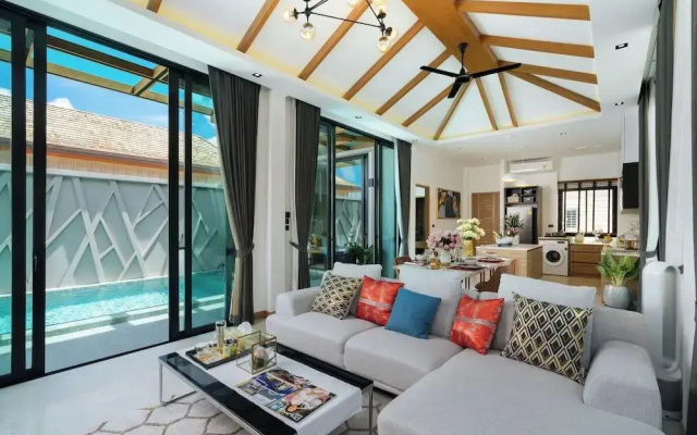 Rawayana Villas