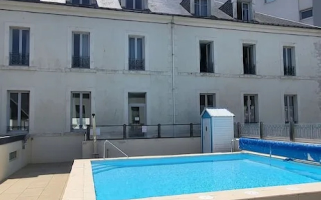 La Résidence de la Plage
