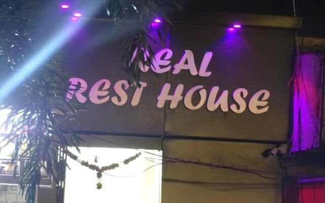 Real Rest House