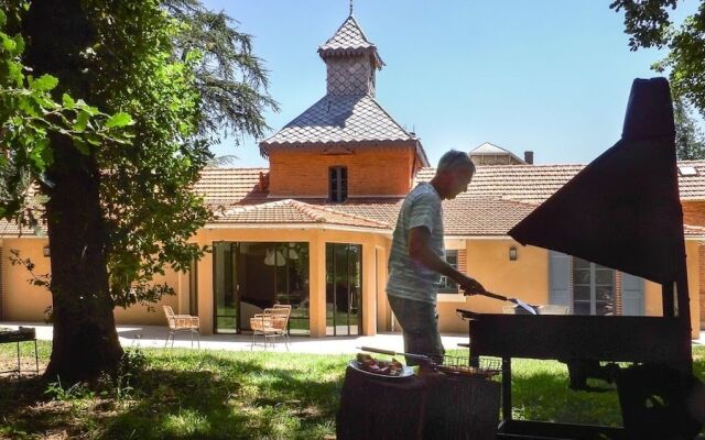 Domaine du Buc  Les Gites de Prestige