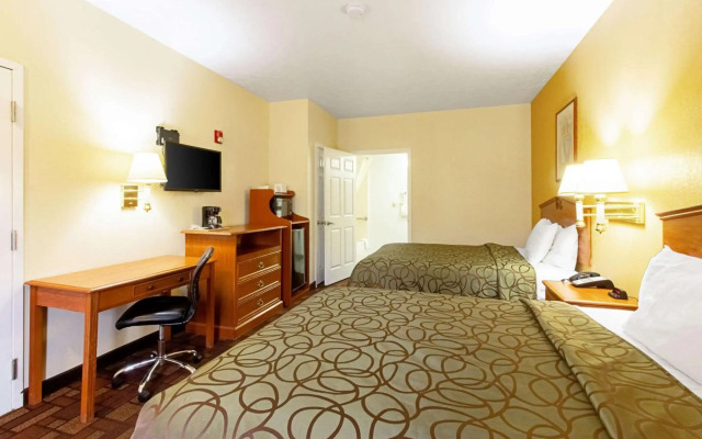 Quality Inn & Suites