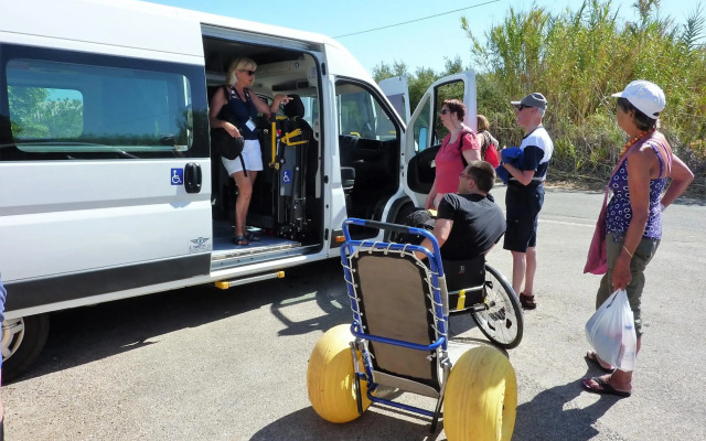 Eria Resort Accessible Holidays