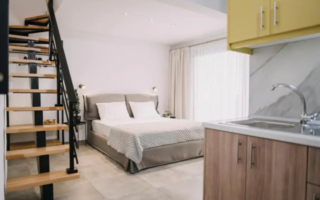 BLUE STONE Luxury Suites