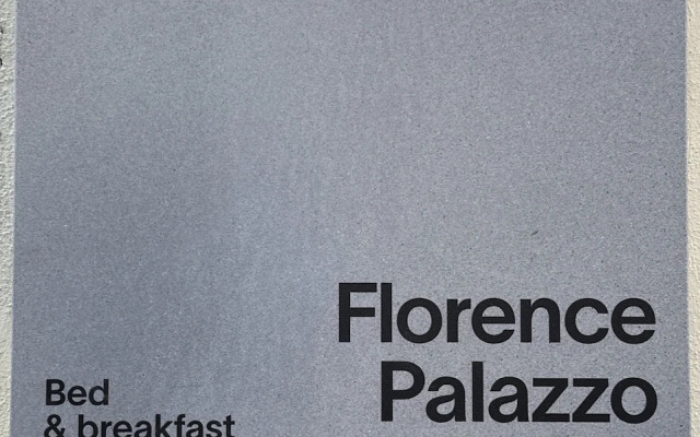 Numa Florence Palazzo Haggis