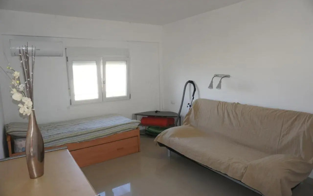 Apartamento Maria Elena a Solo Unos Pasos de la Playa Les Bovetes
