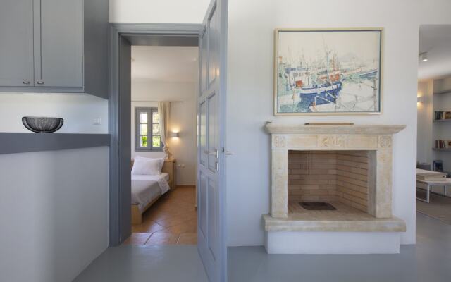 Villa Anemos