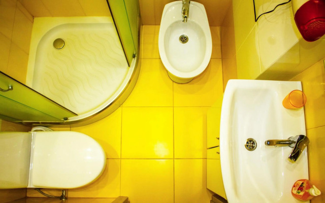 Apartment on Balaban Street