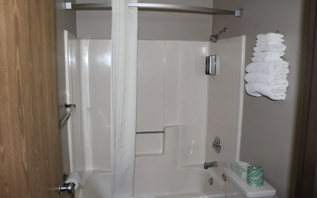 Super 8 Motel - Bridgeview/Chicago Area