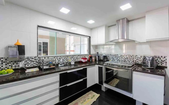 Casa de praia no Recreio