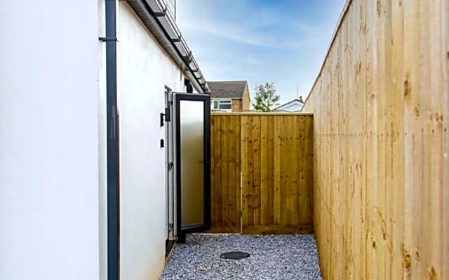 Sea Esta Guesthouse Mudeford