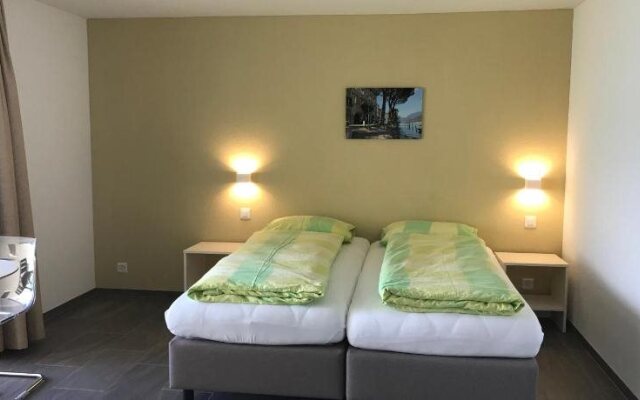 Bed & Breakfast Oasee