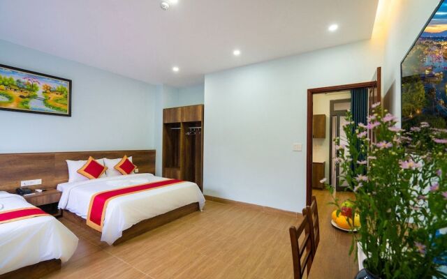 Golden Field Villa Hoi An