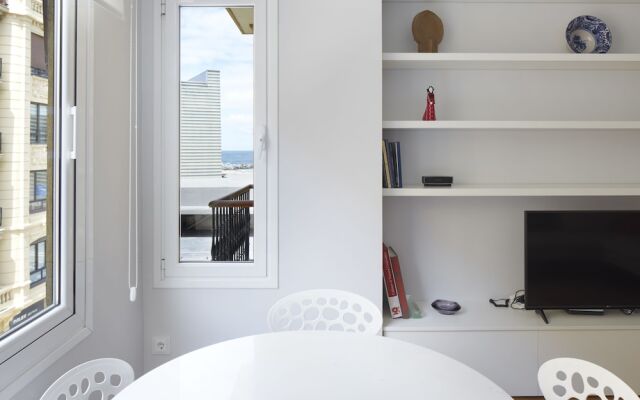 Kurhaus Apartment by FeelFree Rentals