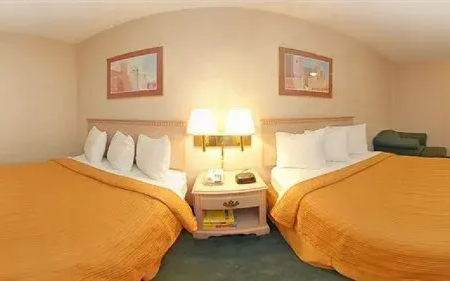 Ramada by Wyndham Albuquerque East
