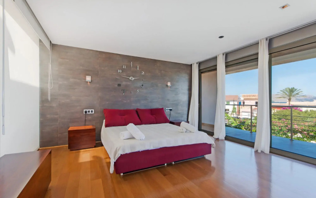 Villa Isabel 206 by Mallorca Charme - Villas_and_Bungalows in Alcudia - Photo 5