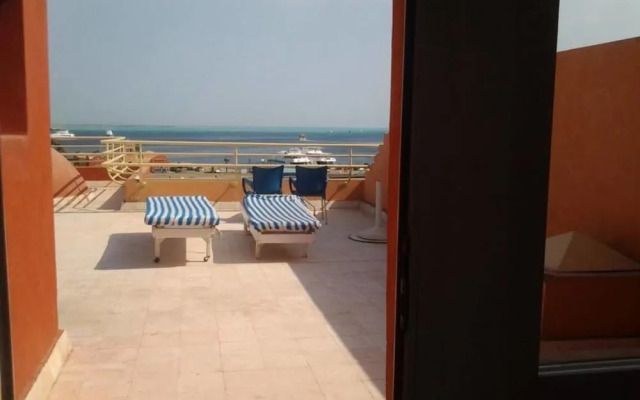 New Marina President Hotel