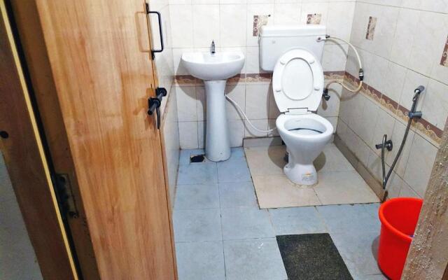 STAYMAKER Nature Valley Resort - Just 5 min drive to temple