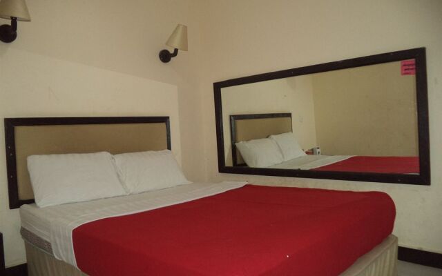 Samnang 12 Guesthouse