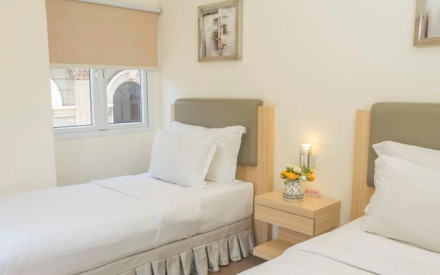 d'primahotel WTC Mangga Dua