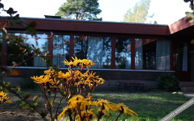 Guesthouse Stranda Helsinki