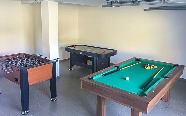 Apartments Pava