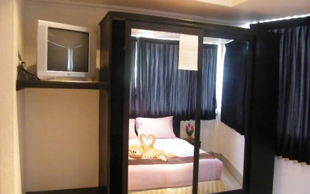 Koh Chang Luxury Hotel