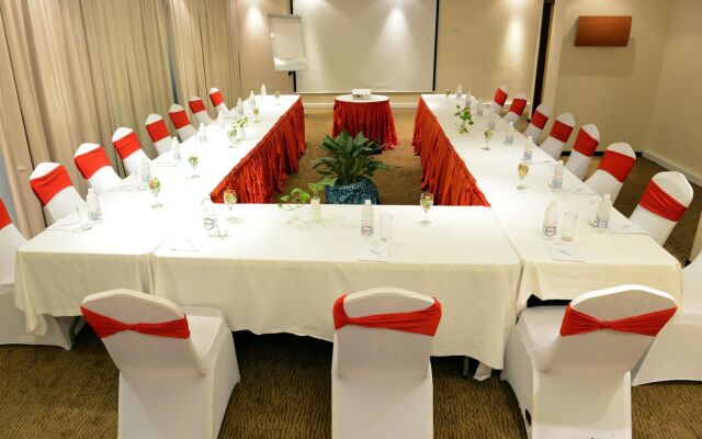 Golden Tulip Festac Lagos