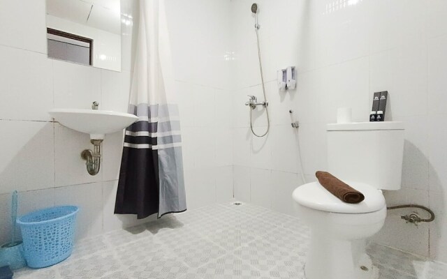 Nice And Modern 2Br At Royal Makassar Apartment