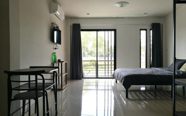 Ingkho Khao Kho อิงค้อ เขาค้อ