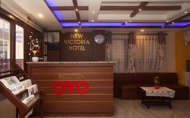 Oyo 769 New Victoria Hotel