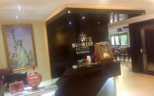 Hotel Sunrise Cameria