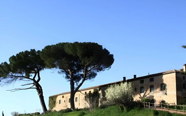 Antico Feudo San Giorgio