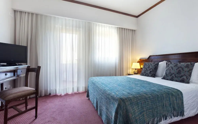 Hotel Lux Mundi
