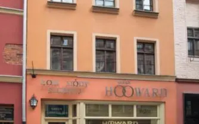 Green Hostel II