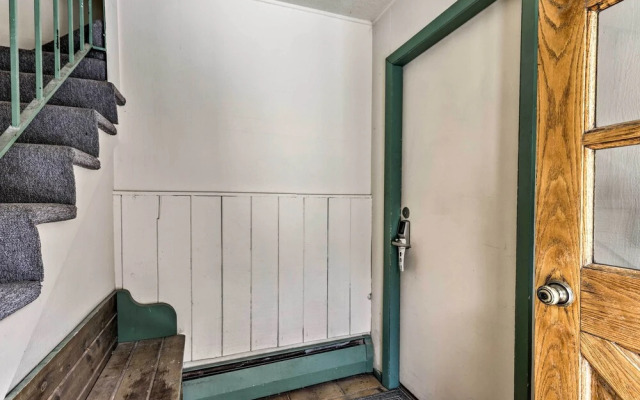 Prime East Vail Condo: Mountain Meets Modern!