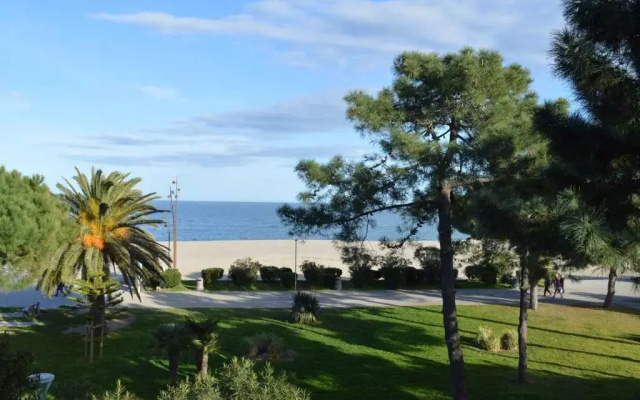 Appartement Argelès-sur-Mer, 2 pièces, 4 personnes - FR-1-225-696