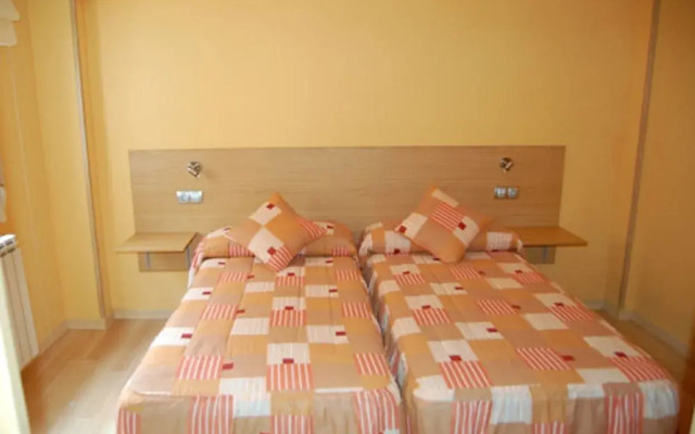 Albergue Turistico La Torre