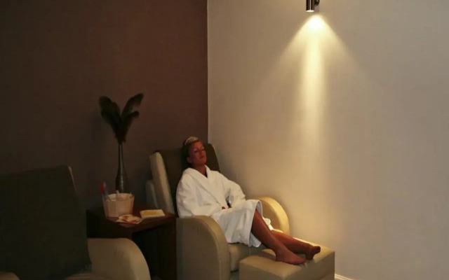 Mercure Manchester Norton Grange Hotel & Spa