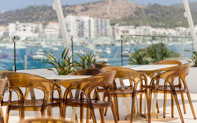 Hotel THB Naeco Ibiza - Adults Only