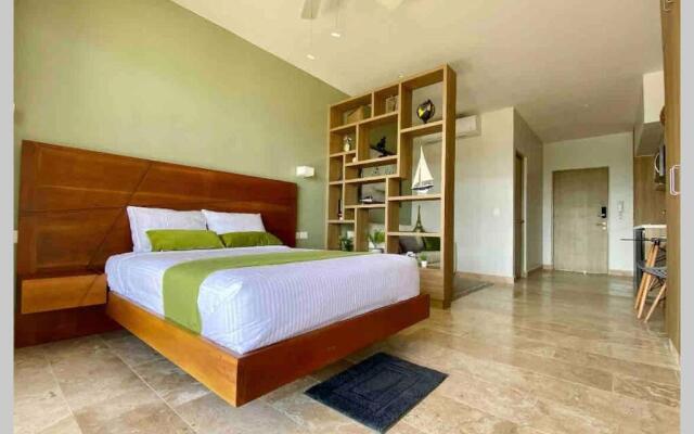 New Apartment Located A few Steps To the 5ThAvenue