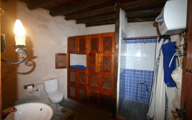 Casa Rural Tamasite